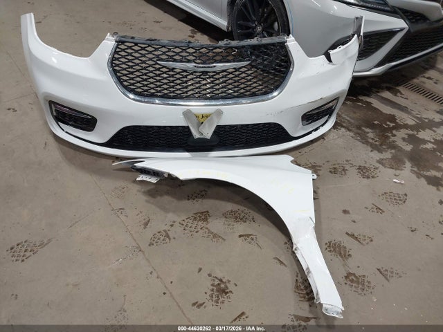 2024 CHRYSLER PACIFICA 2C4RC1BG4RR182917 Photo 7