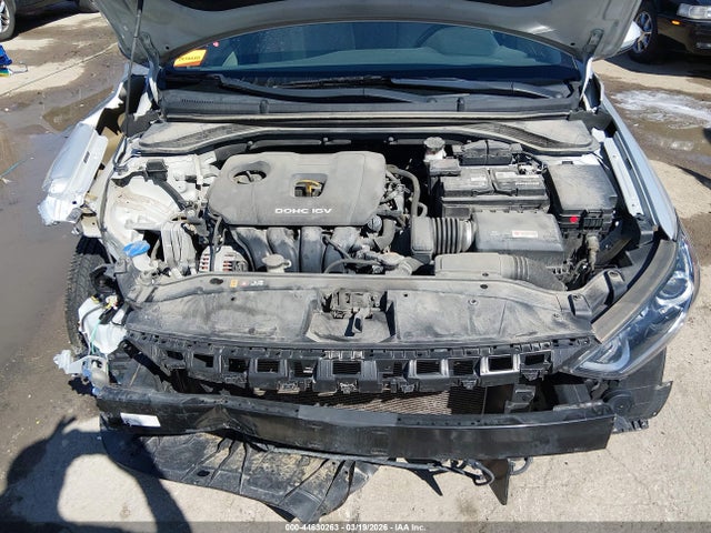 Aukcja sprzedaży 2017 Hyundai Elantra Value Edition, vin: 5NPD84LF0HH210839, numer aukcji: 44630263