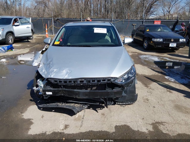Aukcja sprzedaży 2017 Hyundai Elantra Value Edition, vin: 5NPD84LF0HH210839, numer aukcji: 44630263