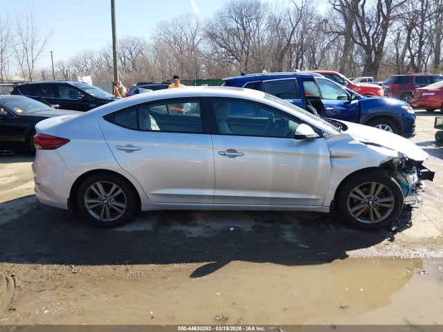 Aukcja sprzedaży 2017 Hyundai Elantra Value Edition, vin: 5NPD84LF0HH210839, numer aukcji: 44630263