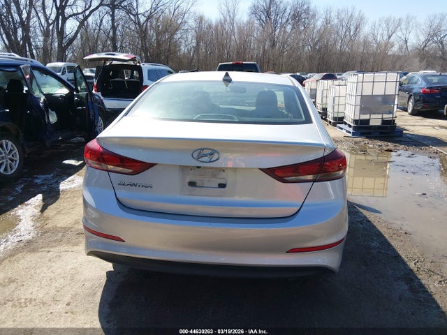 Aukcja sprzedaży 2017 Hyundai Elantra Value Edition, vin: 5NPD84LF0HH210839, numer aukcji: 44630263