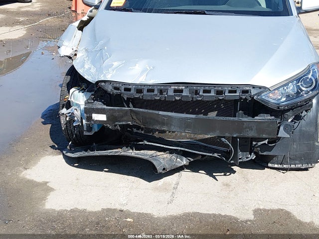 Aukcja sprzedaży 2017 Hyundai Elantra Value Edition, vin: 5NPD84LF0HH210839, numer aukcji: 44630263