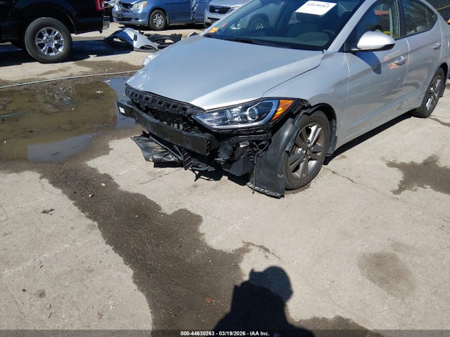Aukcja sprzedaży 2017 Hyundai Elantra Value Edition, vin: 5NPD84LF0HH210839, numer aukcji: 44630263