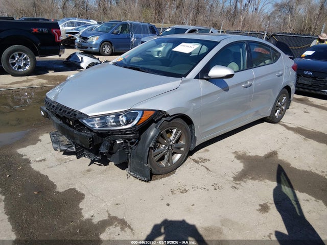 Aukcja sprzedaży 2017 Hyundai Elantra Value Edition, vin: 5NPD84LF0HH210839, numer aukcji: 44630263
