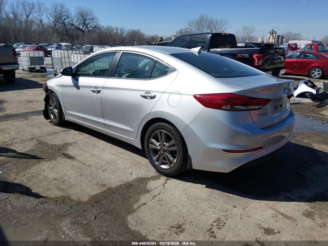 Aukcja sprzedaży 2017 Hyundai Elantra Value Edition, vin: 5NPD84LF0HH210839, numer aukcji: 44630263