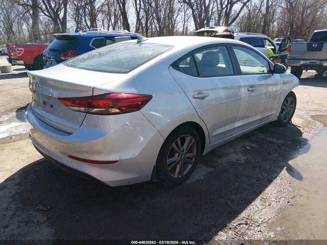 Aukcja sprzedaży 2017 Hyundai Elantra Value Edition, vin: 5NPD84LF0HH210839, numer aukcji: 44630263