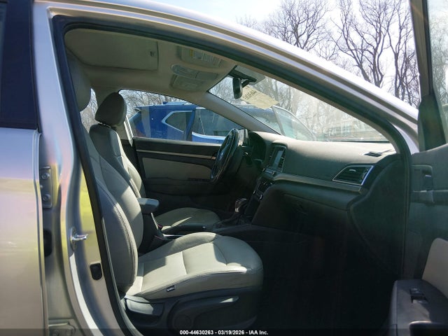 Aukcja sprzedaży 2017 Hyundai Elantra Value Edition, vin: 5NPD84LF0HH210839, numer aukcji: 44630263