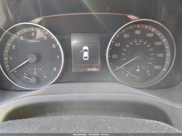 Aukcja sprzedaży 2017 Hyundai Elantra Value Edition, vin: 5NPD84LF0HH210839, numer aukcji: 44630263