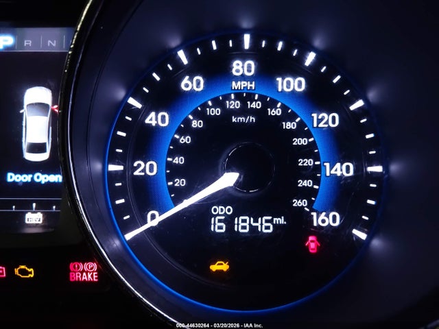 Aukcja sprzedaży 2012 Hyundai Sonata Hybrid, vin: KMHEC4A48CA038947, numer aukcji: 44630264