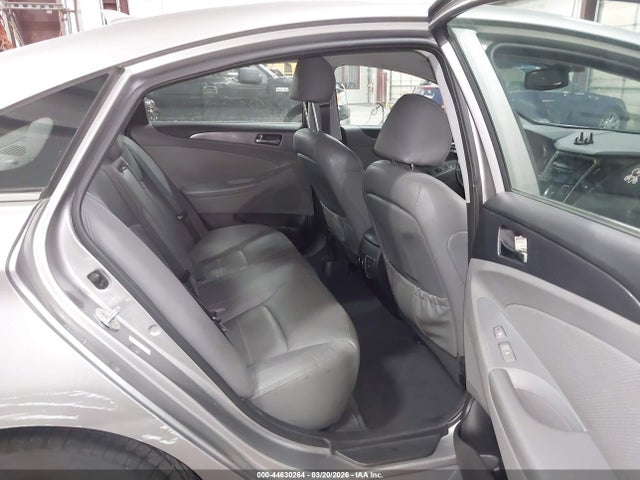 Aukcja sprzedaży 2012 Hyundai Sonata Hybrid, vin: KMHEC4A48CA038947, numer aukcji: 44630264