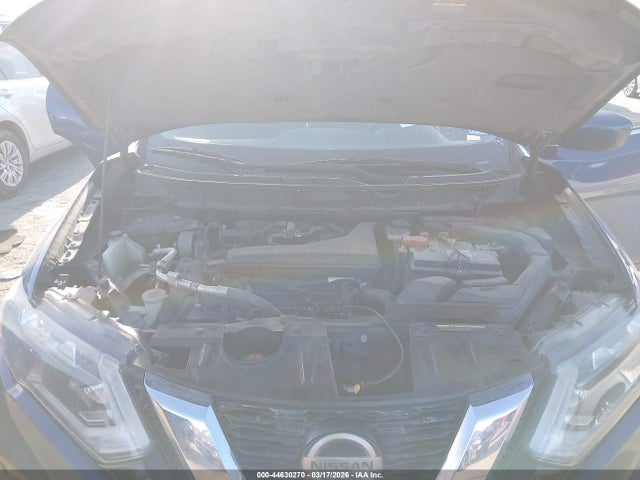 Aukcja sprzedaży 2020 Nissan Rogue S Fwd, vin: 5N1AT2MT0LC754042, numer aukcji: 44630270