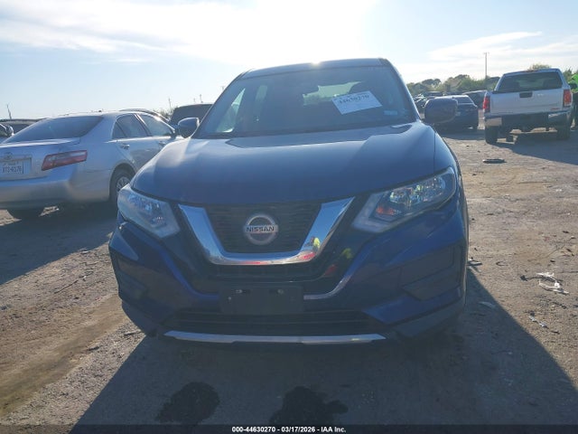 Aukcja sprzedaży 2020 Nissan Rogue S Fwd, vin: 5N1AT2MT0LC754042, numer aukcji: 44630270