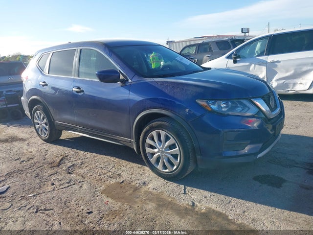 Aukcja sprzedaży 2020 Nissan Rogue S Fwd, vin: 5N1AT2MT0LC754042, numer aukcji: 44630270