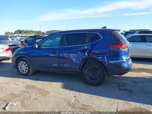 Aukcja sprzedaży 2020 Nissan Rogue S Fwd, vin: 5N1AT2MT0LC754042, numer aukcji: 44630270
