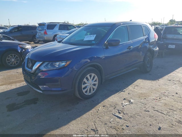 Aukcja sprzedaży 2020 Nissan Rogue S Fwd, vin: 5N1AT2MT0LC754042, numer aukcji: 44630270
