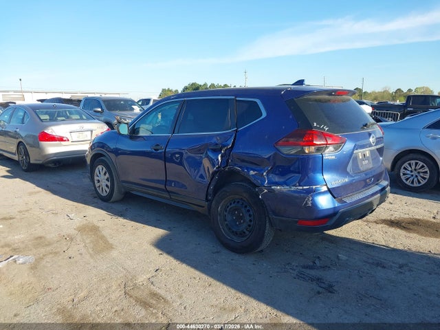 Aukcja sprzedaży 2020 Nissan Rogue S Fwd, vin: 5N1AT2MT0LC754042, numer aukcji: 44630270