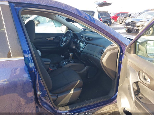 Aukcja sprzedaży 2020 Nissan Rogue S Fwd, vin: 5N1AT2MT0LC754042, numer aukcji: 44630270