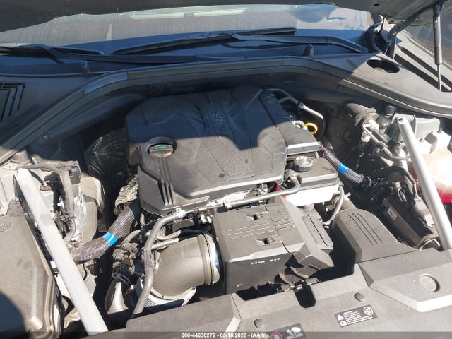Genesis Gv70 2.5t Awd 2023 KMUMADTB8PU086774 Image 10