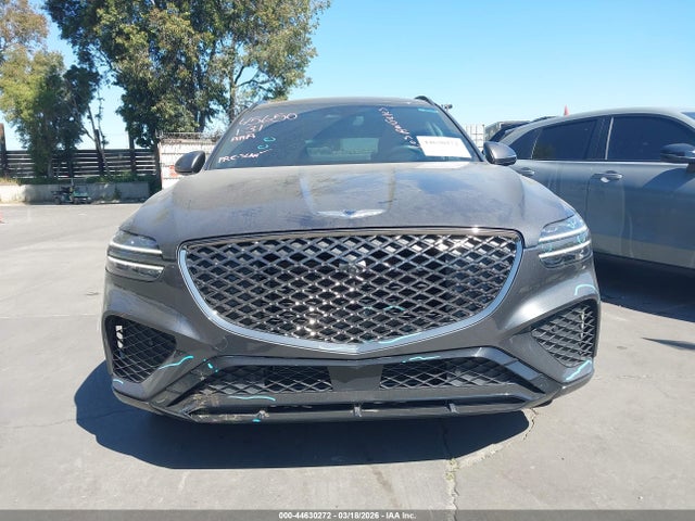 Genesis Gv70 2.5t Awd 2023 KMUMADTB8PU086774 Image 13
