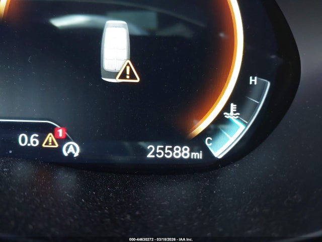 Genesis Gv70 2.5t Awd 2023 KMUMADTB8PU086774 Image 16