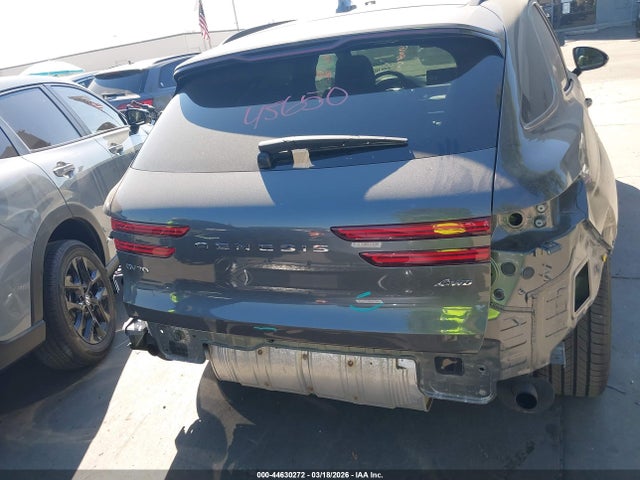 Genesis Gv70 2.5t Awd 2023 KMUMADTB8PU086774 Image 17