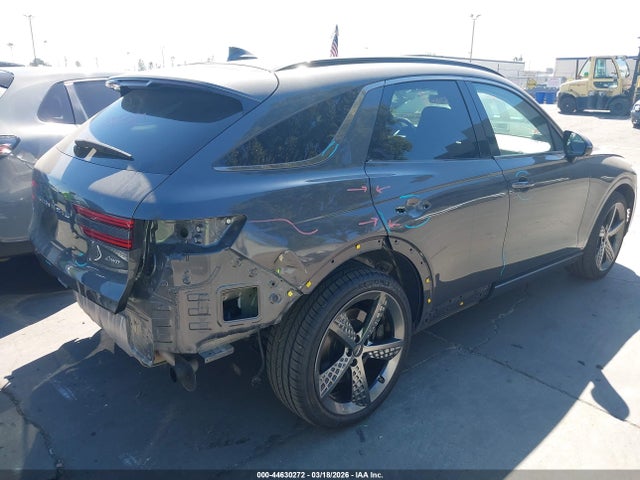 Genesis Gv70 2.5t Awd 2023 KMUMADTB8PU086774 Image 4