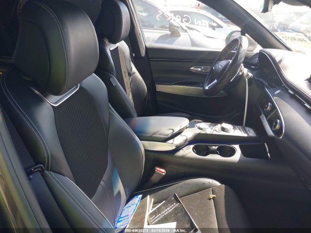 Genesis Gv70 2.5t Awd 2023 KMUMADTB8PU086774 Image 5