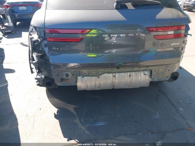Genesis Gv70 2.5t Awd 2023 KMUMADTB8PU086774 Image 6