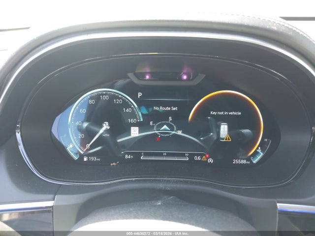 Genesis Gv70 2.5t Awd 2023 KMUMADTB8PU086774 Image 7