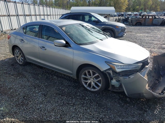 Aukcja sprzedaży 2019 Acura Ilx Standard, vin: 19UDE2F31KA002600, numer aukcji: 44630275