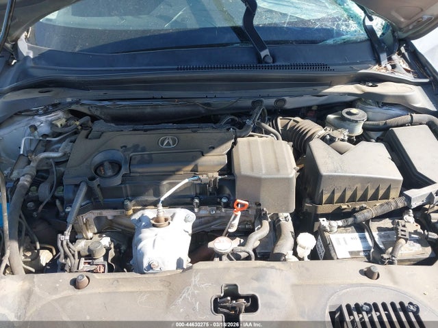 Aukcja sprzedaży 2019 Acura Ilx Standard, vin: 19UDE2F31KA002600, numer aukcji: 44630275