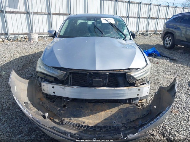 Aukcja sprzedaży 2019 Acura Ilx Standard, vin: 19UDE2F31KA002600, numer aukcji: 44630275