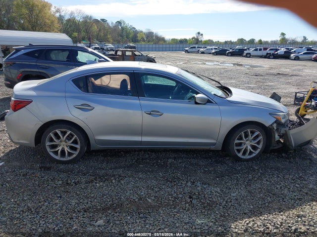 Aukcja sprzedaży 2019 Acura Ilx Standard, vin: 19UDE2F31KA002600, numer aukcji: 44630275