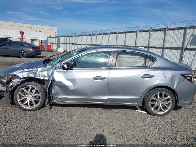 Aukcja sprzedaży 2019 Acura Ilx Standard, vin: 19UDE2F31KA002600, numer aukcji: 44630275