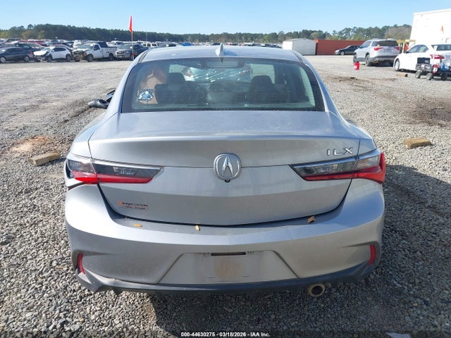 Aukcja sprzedaży 2019 Acura Ilx Standard, vin: 19UDE2F31KA002600, numer aukcji: 44630275
