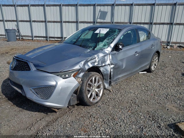 Aukcja sprzedaży 2019 Acura Ilx Standard, vin: 19UDE2F31KA002600, numer aukcji: 44630275