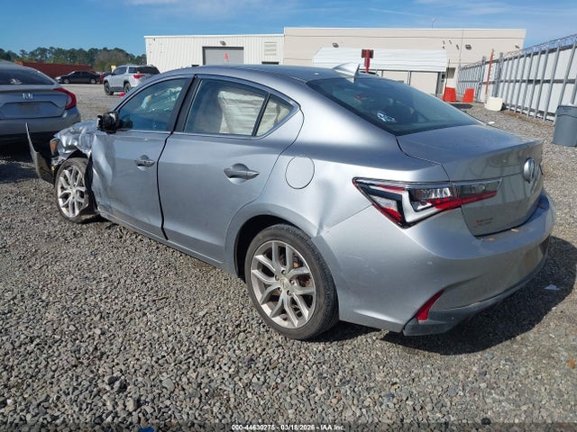 Aukcja sprzedaży 2019 Acura Ilx Standard, vin: 19UDE2F31KA002600, numer aukcji: 44630275