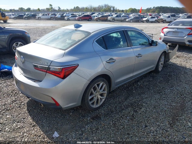 Aukcja sprzedaży 2019 Acura Ilx Standard, vin: 19UDE2F31KA002600, numer aukcji: 44630275