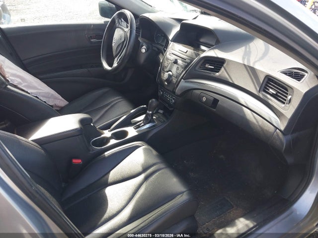 Aukcja sprzedaży 2019 Acura Ilx Standard, vin: 19UDE2F31KA002600, numer aukcji: 44630275