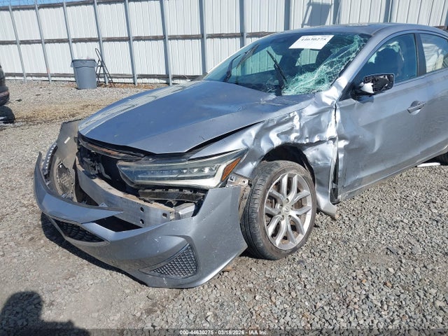 Aukcja sprzedaży 2019 Acura Ilx Standard, vin: 19UDE2F31KA002600, numer aukcji: 44630275