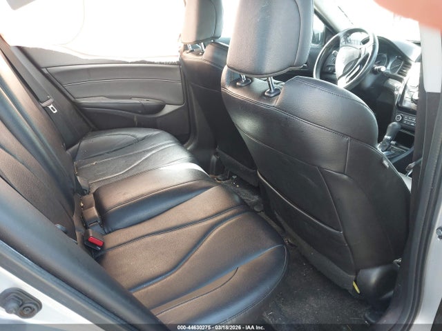 Aukcja sprzedaży 2019 Acura Ilx Standard, vin: 19UDE2F31KA002600, numer aukcji: 44630275