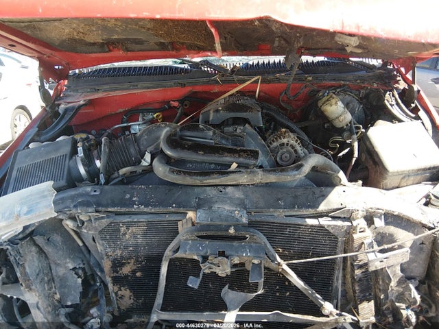 Aukcja sprzedaży 1999 Chevrolet Silverado 1500 Ls, vin: 1GCEK14T9XZ147787, numer aukcji: 44630276