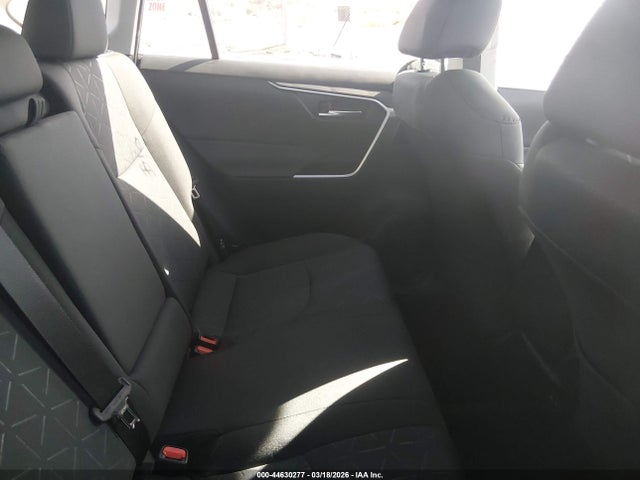 2025 Toyota Rav4 Hybrid Woodland Edition მანქანა იყიდება აუქციონზე, vin: 2T3UWRFV3SW290997, აუქციონის ნომერი: 44630277
