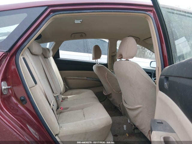 2005 TOYOTA PRIUS JTDKB20U257030374 Photo 7