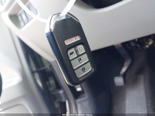 44630283 :رقم المزاد ، 5FNYF6H52MB024151 vin ، 2021 Honda Pilot Awd Ex-l مزاد بيع