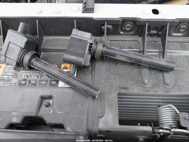 44630286 :رقم المزاد ، 1FMUK8KH2SGA36016 vin ، 2025 Ford Explorer St-line مزاد بيع