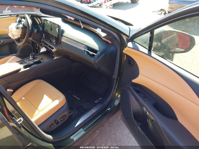 Продажа на аукционе авто 2025 Lexus Rx 350 Premium, vin: 2T2BAMBA7SC067640, номер лота: 44630289