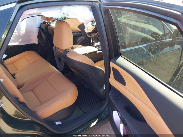 Продажа на аукционе авто 2025 Lexus Rx 350 Premium, vin: 2T2BAMBA7SC067640, номер лота: 44630289