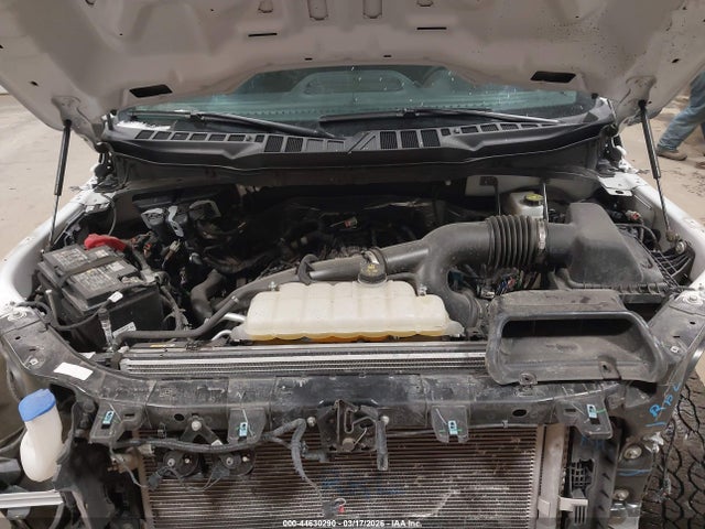 Ford F-150 Xlt 2025 1FTEW3LP2SKE12569 Image 10