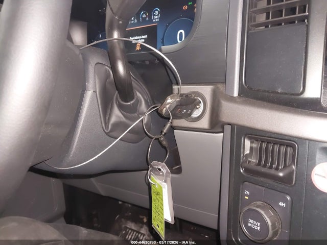 Ford F-150 Xlt 2025 1FTEW3LP2SKE12569 Image 11